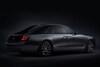 Rolls-Royce Ghost Black Badge