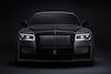 Rolls-Royce Ghost Black Badge