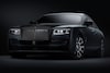 Rolls-Royce Ghost Black Badge