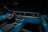 Rolls-Royce Ghost Black Badge