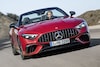 Mercedes-AMG SL