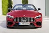 Mercedes-AMG SL