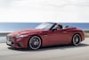 Mercedes-AMG SL