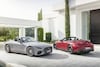 Mercedes-AMG SL