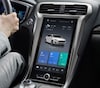 Ford Mondeo China