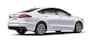 Ford Mondeo China