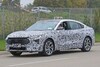 Spyshots Ford Mondeo / Evos