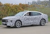 Spyshots Ford Mondeo / Evos