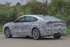 Spyshots Ford Mondeo / Evos