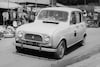 Renault 4 Facelift Friday