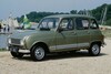 Renault 4 Facelift Friday