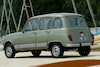 Renault 4 Facelift Friday