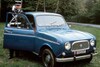 Renault 4 Facelift Friday