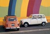 Renault 4 Facelift Friday