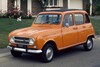 Renault 4 Facelift Friday