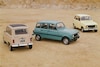 Renault 4 Facelift Friday