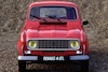 Renault 4 