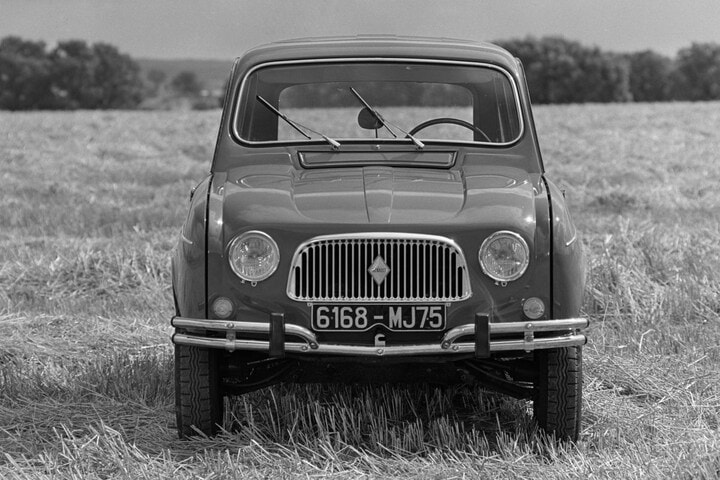 Renault 4 