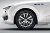 Back to Basics Maserati Levante