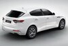 Back to Basics Maserati Levante