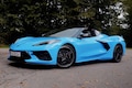 corvette