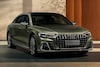 Audi A8 L Horch