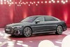 Audi A8 Facelift