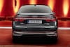 Audi A8 Facelift