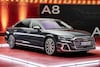 Audi A8 Facelift