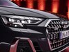 Audi A8 Facelift