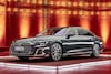 Audi A8 Facelift