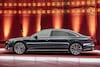 Audi A8 Facelift