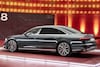 Audi A8 Facelift