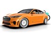 Ford SEMA 2021
