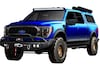 Ford SEMA 2021
