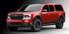 Ford SEMA 2021