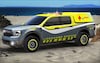 Ford SEMA 2021