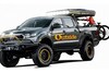 Ford SEMA 2021