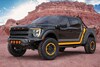 Ford SEMA 2021