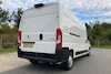 Peugeot e-Boxer