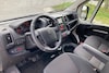 Peugeot e-Boxer