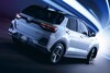 Toyota Raize en Daihatsu Rocky Hybrid
