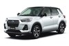 Toyota Raize en Daihatsu Rocky Hybrid