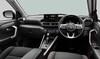 Toyota Raize en Daihatsu Rocky Hybrid
