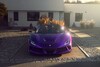 Ferrari F8 Tributo Spider N-Largo Novitec