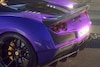 Ferrari F8 Tributo Spider N-Largo Novitec