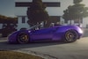 Ferrari F8 Tributo Spider N-Largo Novitec