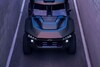 The Chevy Beast en Chevrolet Project X