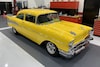 The Chevy Beast en Chevrolet Project X