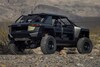 The Chevy Beast en Chevrolet Project X